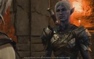 Siding with Minthara (Image via Baldur's Gate 3)
